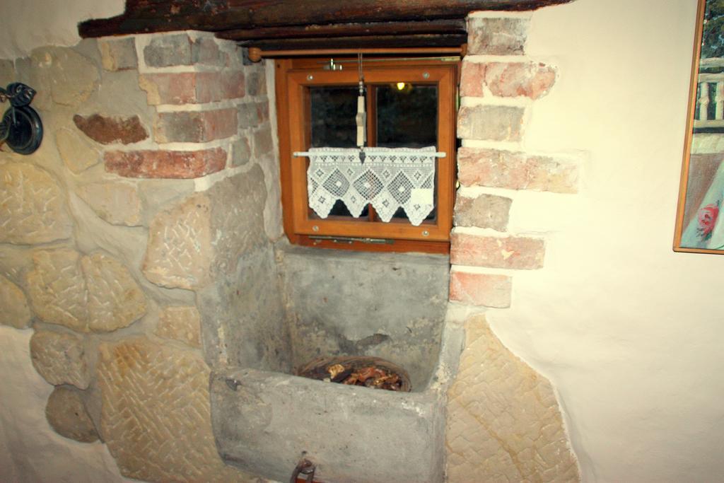 Ferienhaus Am Marienkloster Quedlinburg Exterior photo